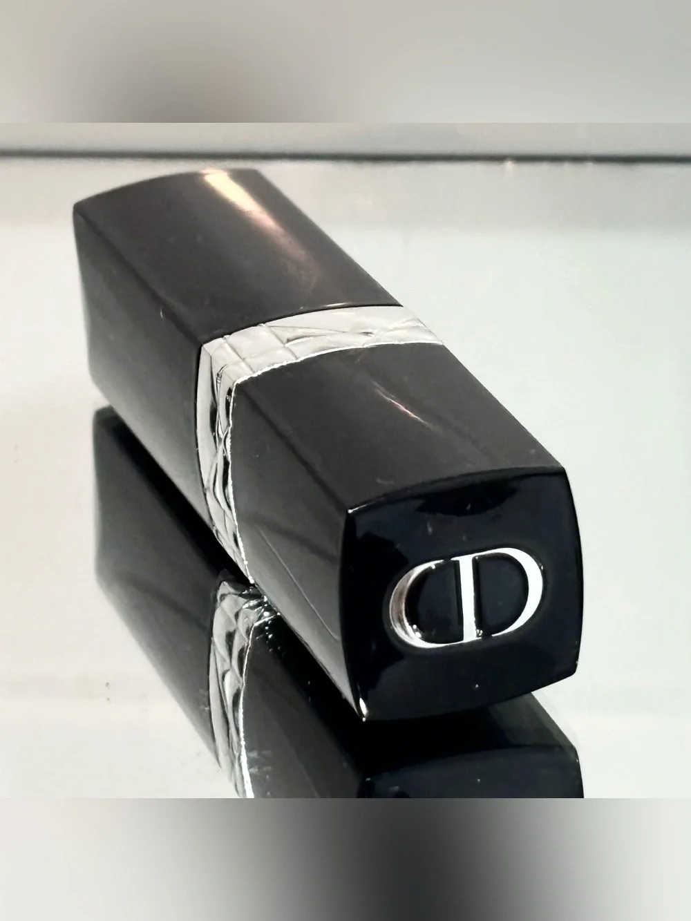 Dior Forever Liquid color 999 LACQUER